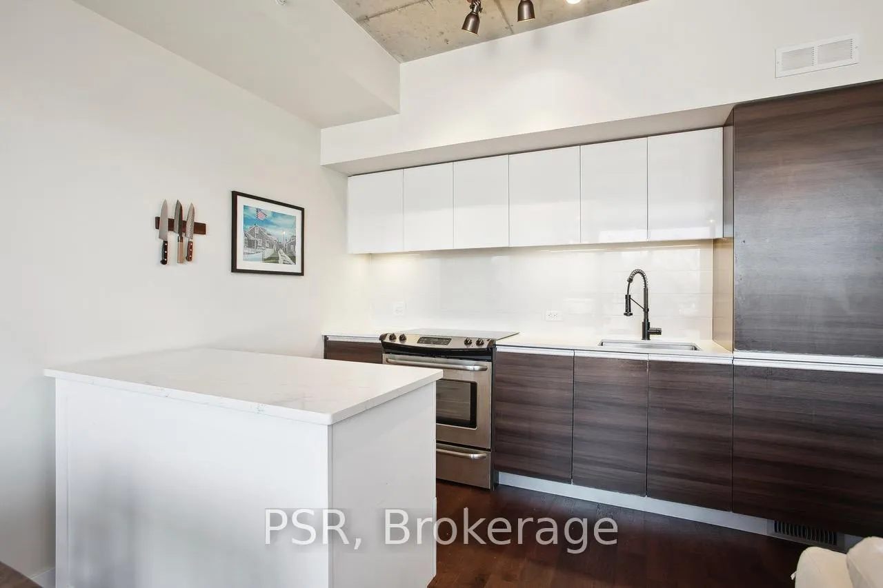 Photo 8 of Unit 402, 1238 Dundas Street E, Toronto, South Riverdale — HOMEH