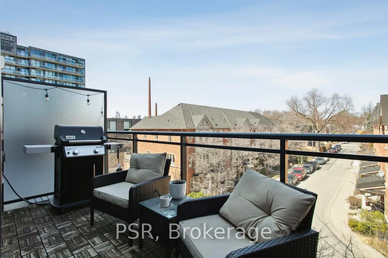 Photo 12 of Unit 402, 1238 Dundas Street E, Toronto, South Riverdale — HOMEH