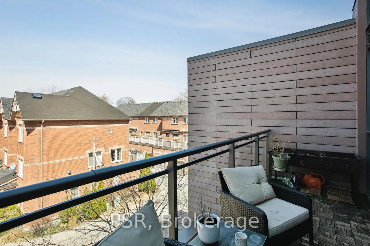 Photo 13 of Unit 402, 1238 Dundas Street E, Toronto, South Riverdale — HOMEH