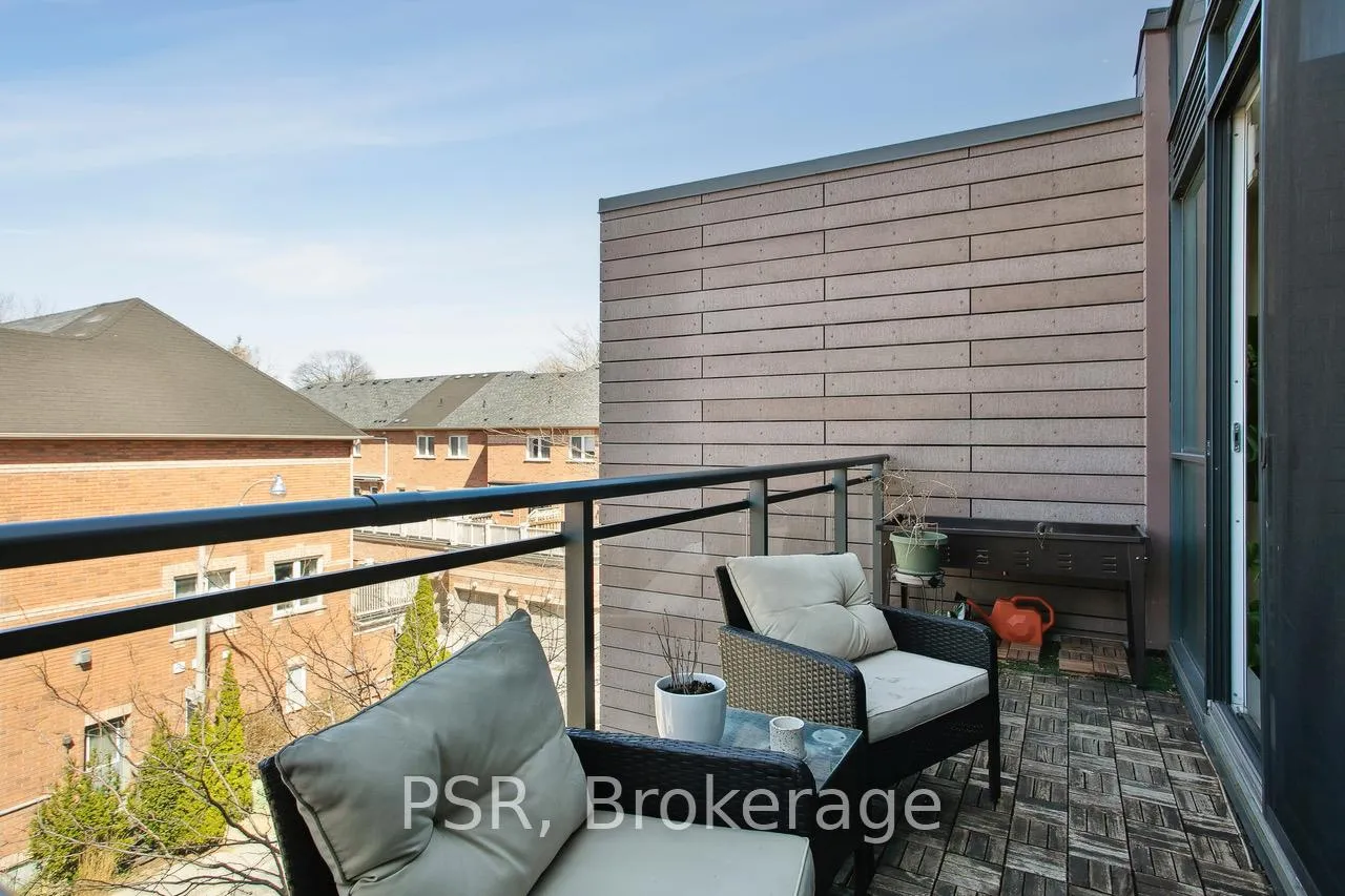 Photo 14 of Unit 402, 1238 Dundas Street E, Toronto, South Riverdale — HOMEH