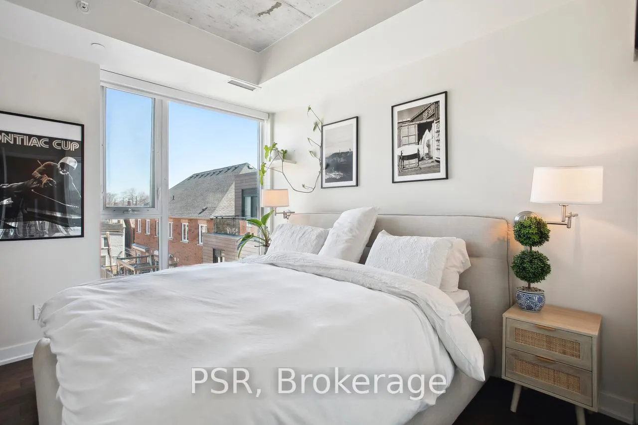 Photo 15 of Unit 402, 1238 Dundas Street E, Toronto, South Riverdale — HOMEH