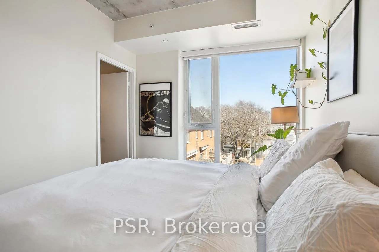 Photo 16 of Unit 402, 1238 Dundas Street E, Toronto, South Riverdale — HOMEH
