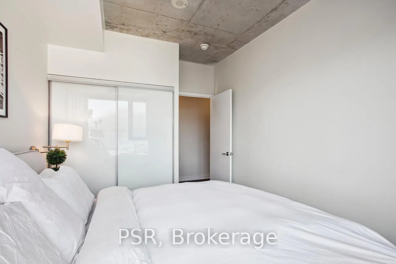 Photo 17 of Unit 402, 1238 Dundas Street E, Toronto, South Riverdale — HOMEH