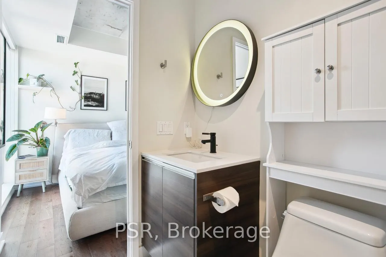 Photo 19 of Unit 402, 1238 Dundas Street E, Toronto, South Riverdale — HOMEH