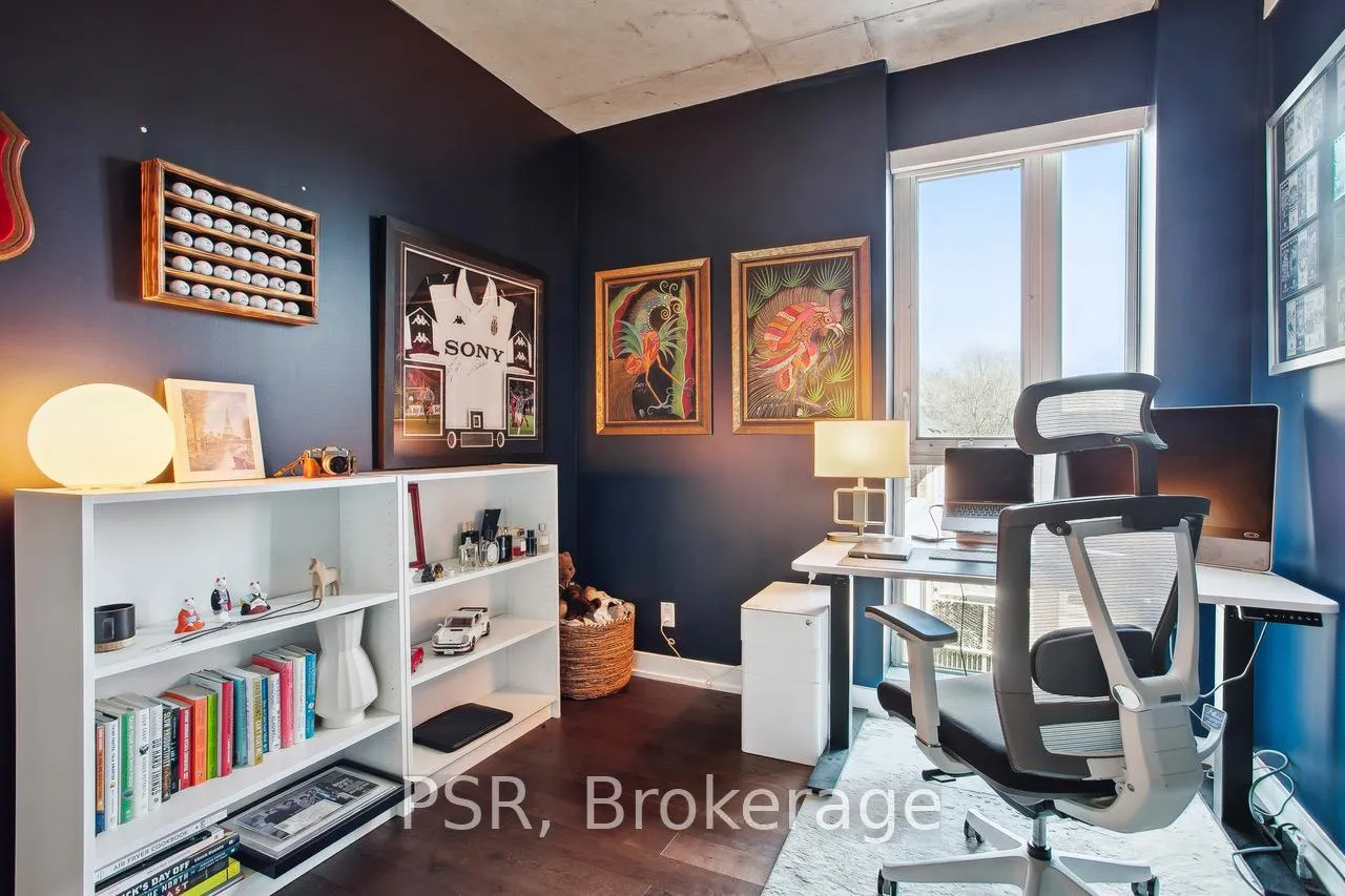 Photo 20 of Unit 402, 1238 Dundas Street E, Toronto, South Riverdale — HOMEH
