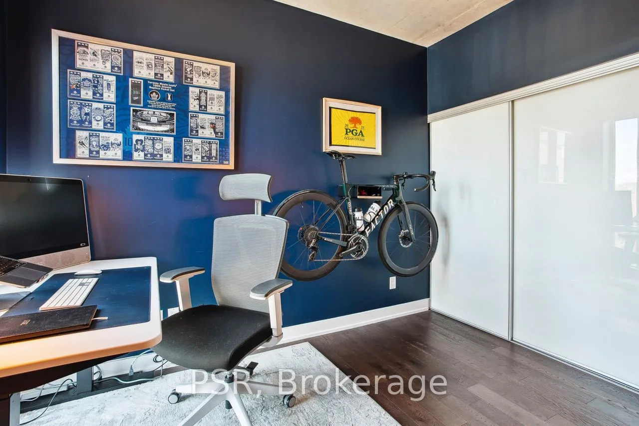 Photo 21 of Unit 402, 1238 Dundas Street E, Toronto, South Riverdale — HOMEH