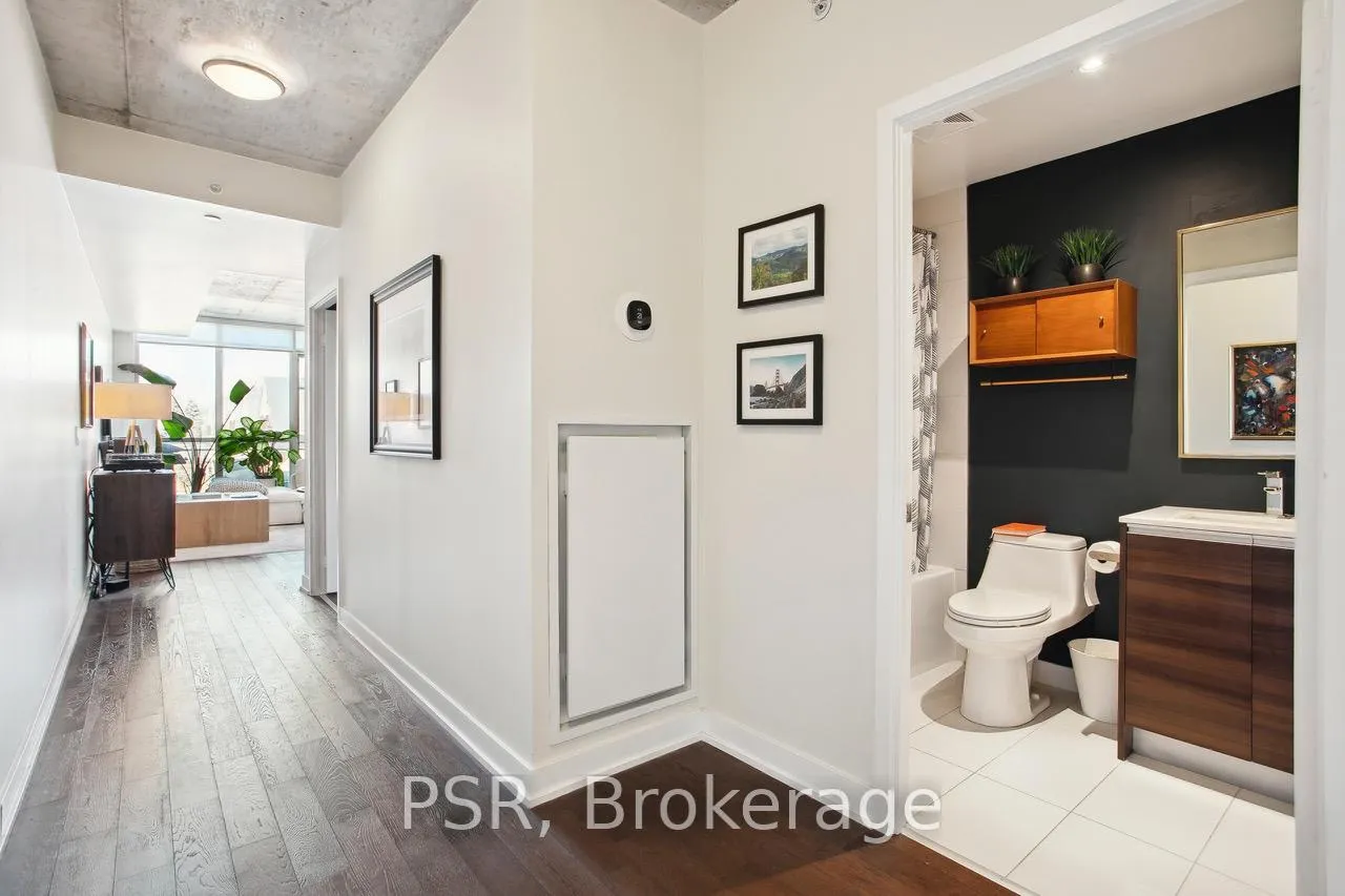 Photo 22 of Unit 402, 1238 Dundas Street E, Toronto, South Riverdale — HOMEH