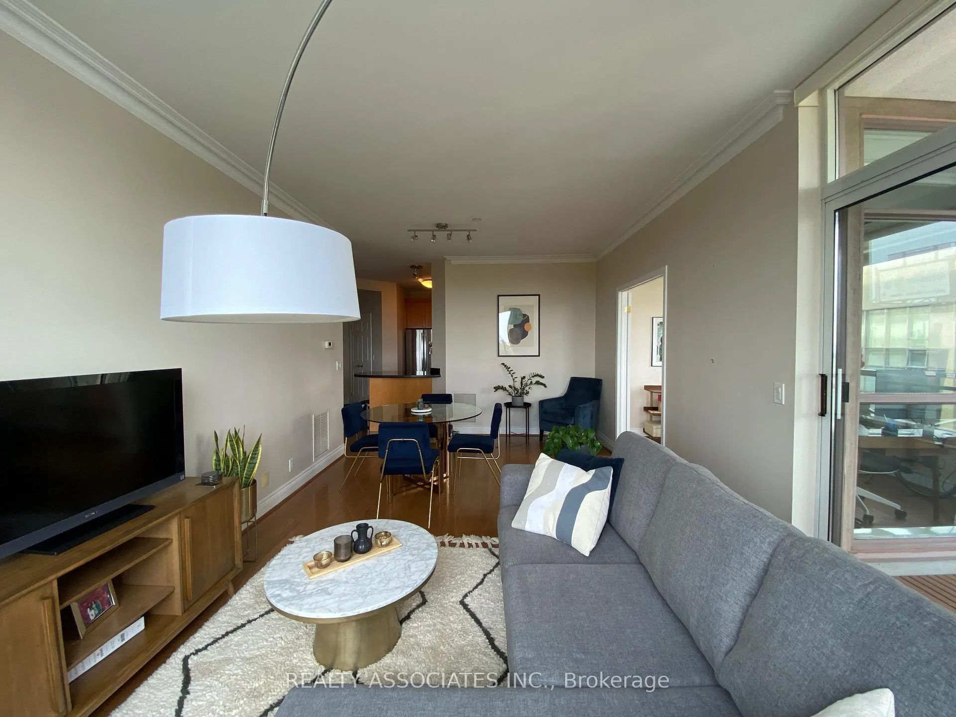 Photo 11 of Unit 801, 980 Yonge Street, Toronto, The Annex — HOMEH