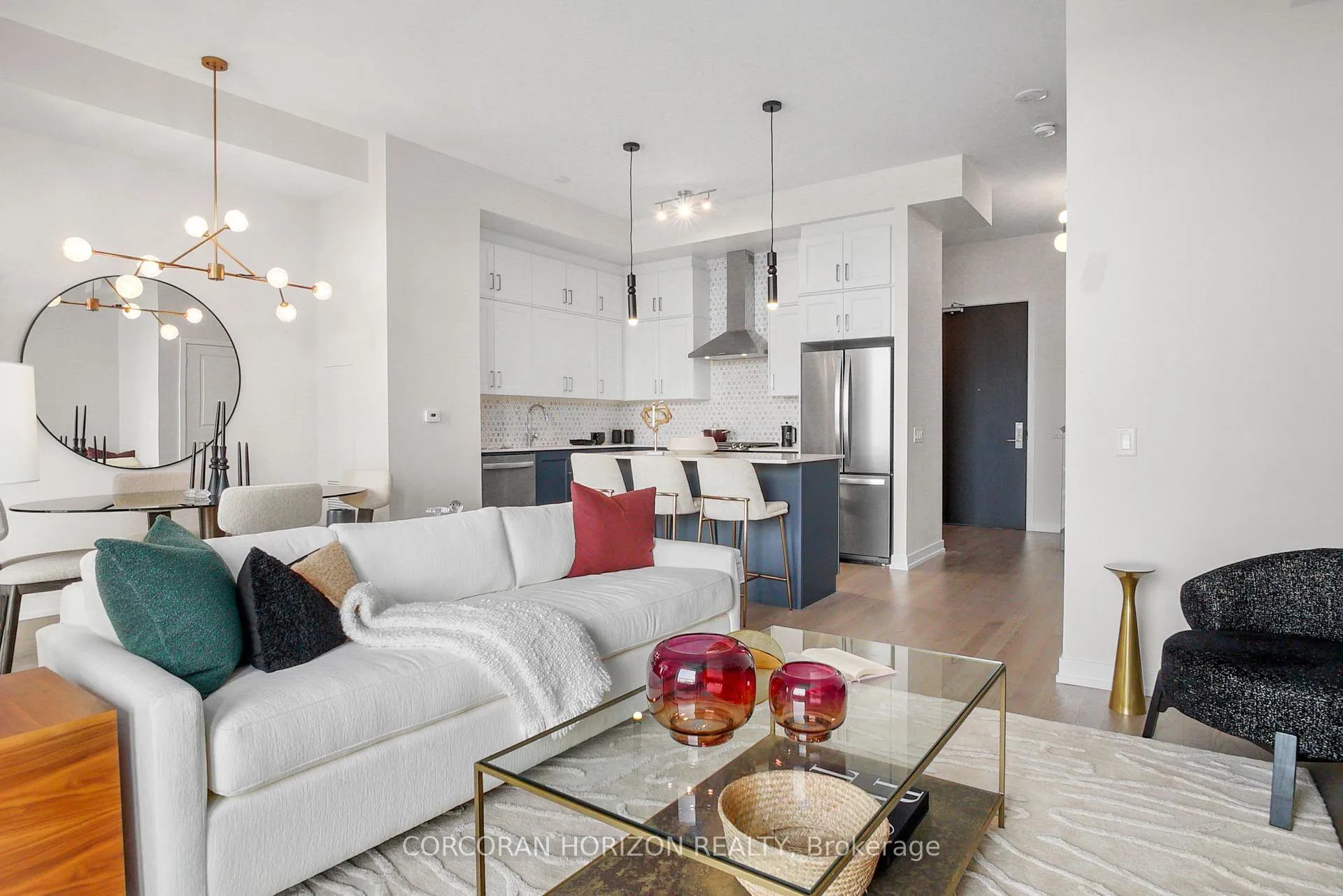 Photo 14 of Unit 423, 55 Duke Street W, Kitchener — HOMEH