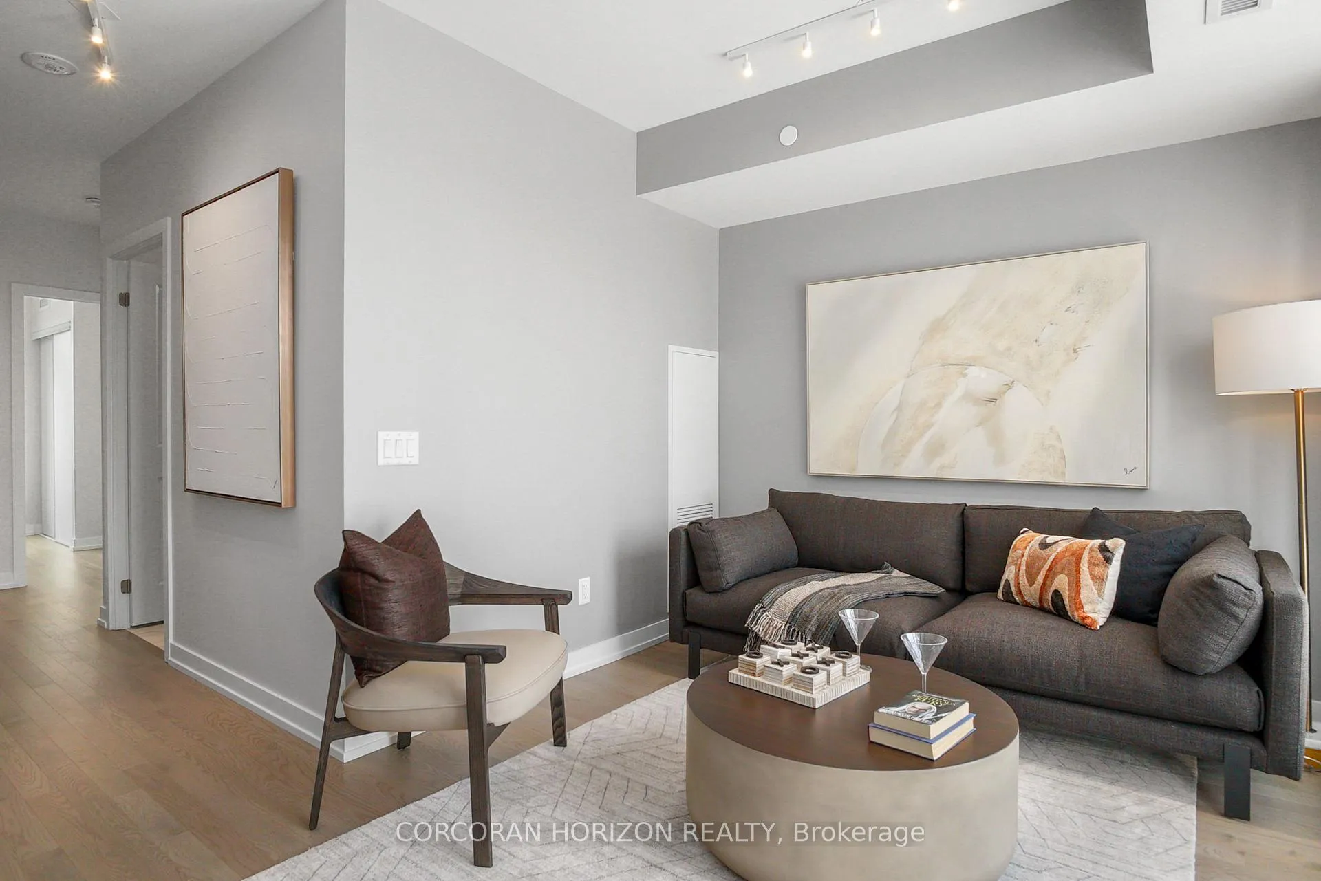 Photo 29 of Unit 423, 55 Duke Street W, Kitchener — HOMEH