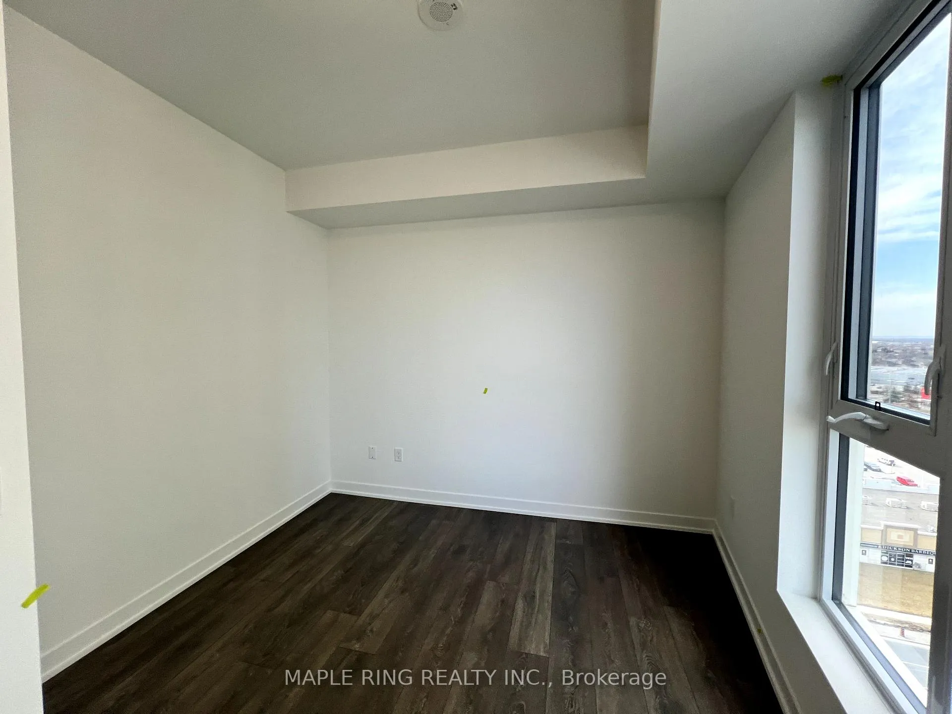 Photo 5 of Unit 1215, 10 Abeja Street, Vaughan, Concord — HOMEH