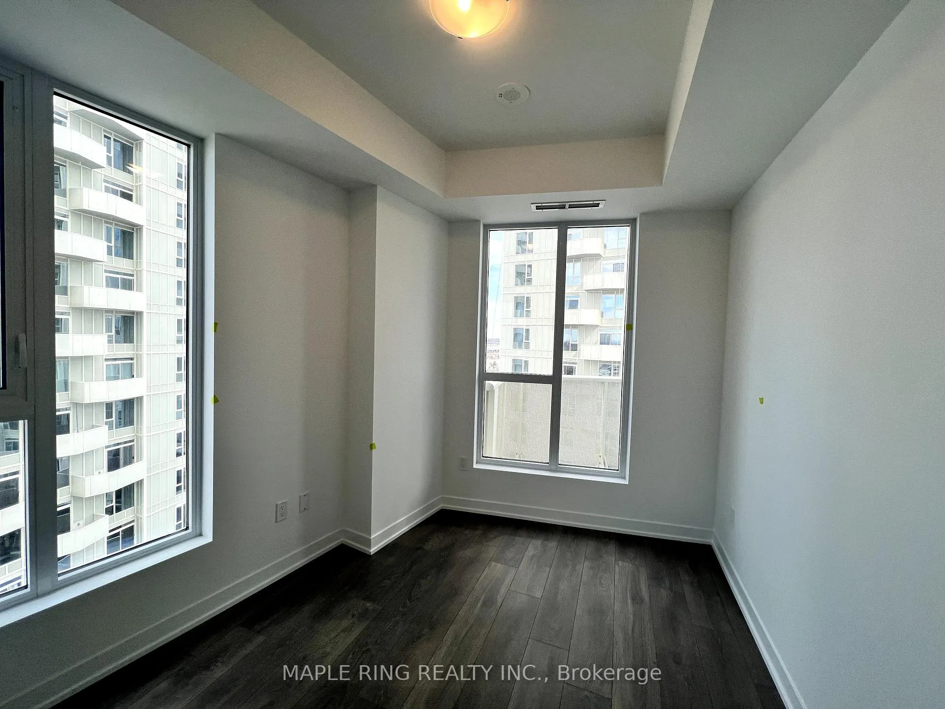 Photo 6 of Unit 1215, 10 Abeja Street, Vaughan, Concord — HOMEH