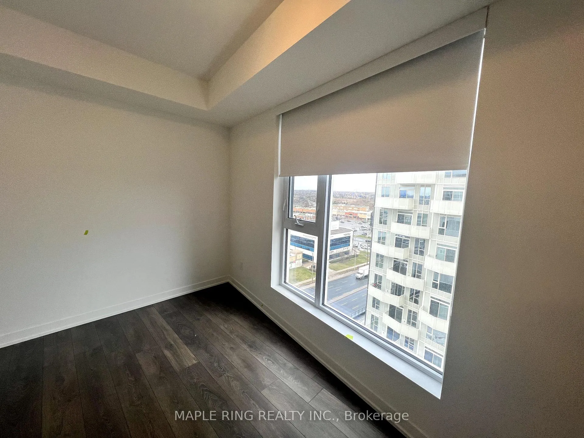Photo 12 of Unit 1215, 10 Abeja Street, Vaughan, Concord — HOMEH