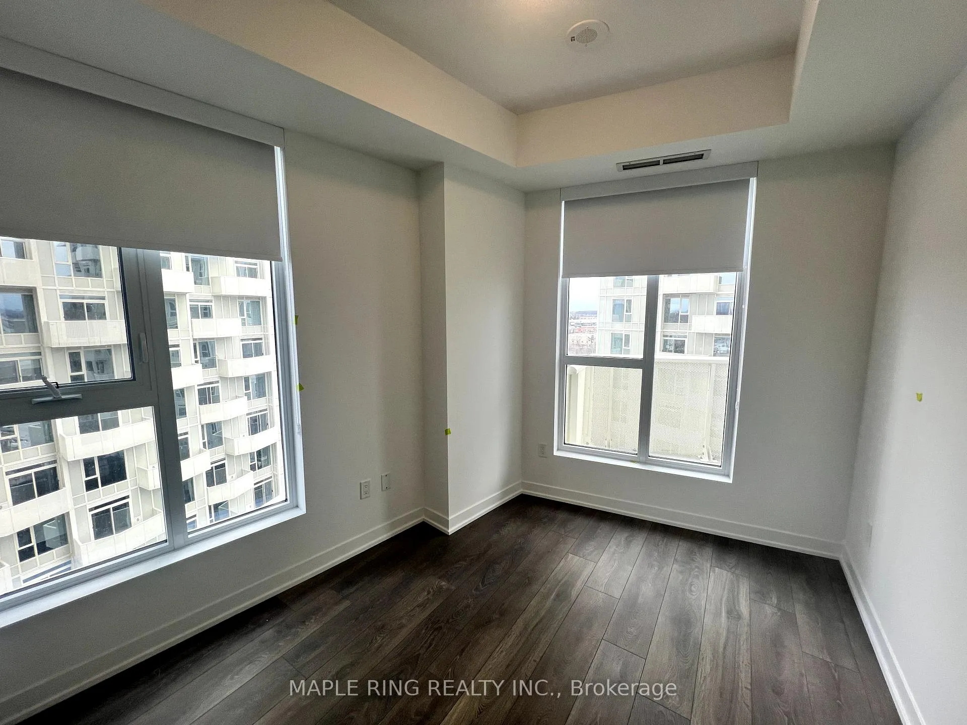 Photo 14 of Unit 1215, 10 Abeja Street, Vaughan, Concord — HOMEH