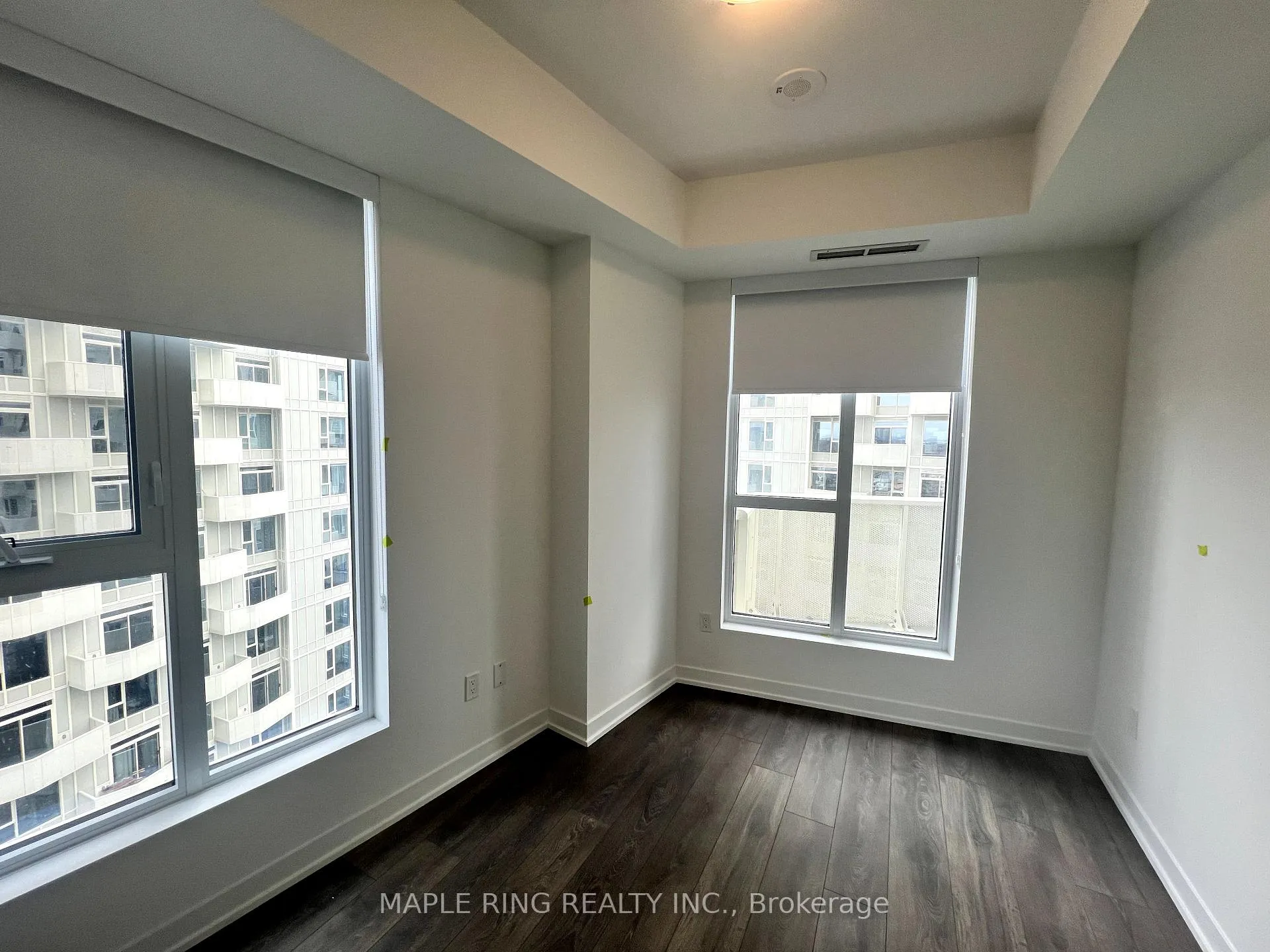 Photo 15 of Unit 1215, 10 Abeja Street, Vaughan, Concord — HOMEH