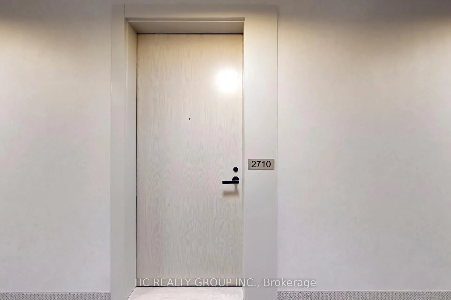 Photo 3 of Unit 2710, 8 Interchange Way, Vaughan, Vaughan Corporate Centre — HOMEH