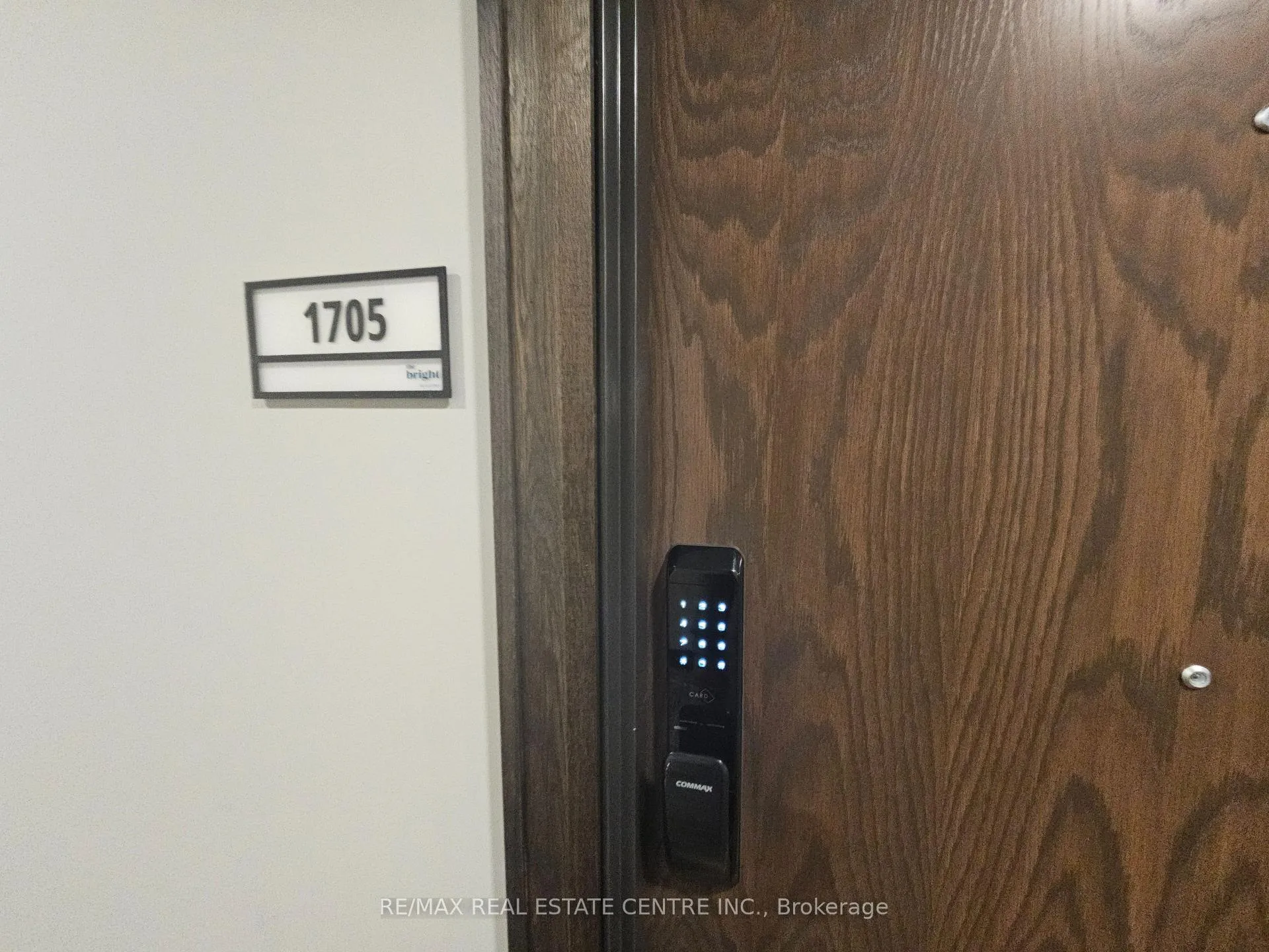 Photo 19 of Unit 1705, 741 King Street W, Kitchener, KW Hospital — HOMEH