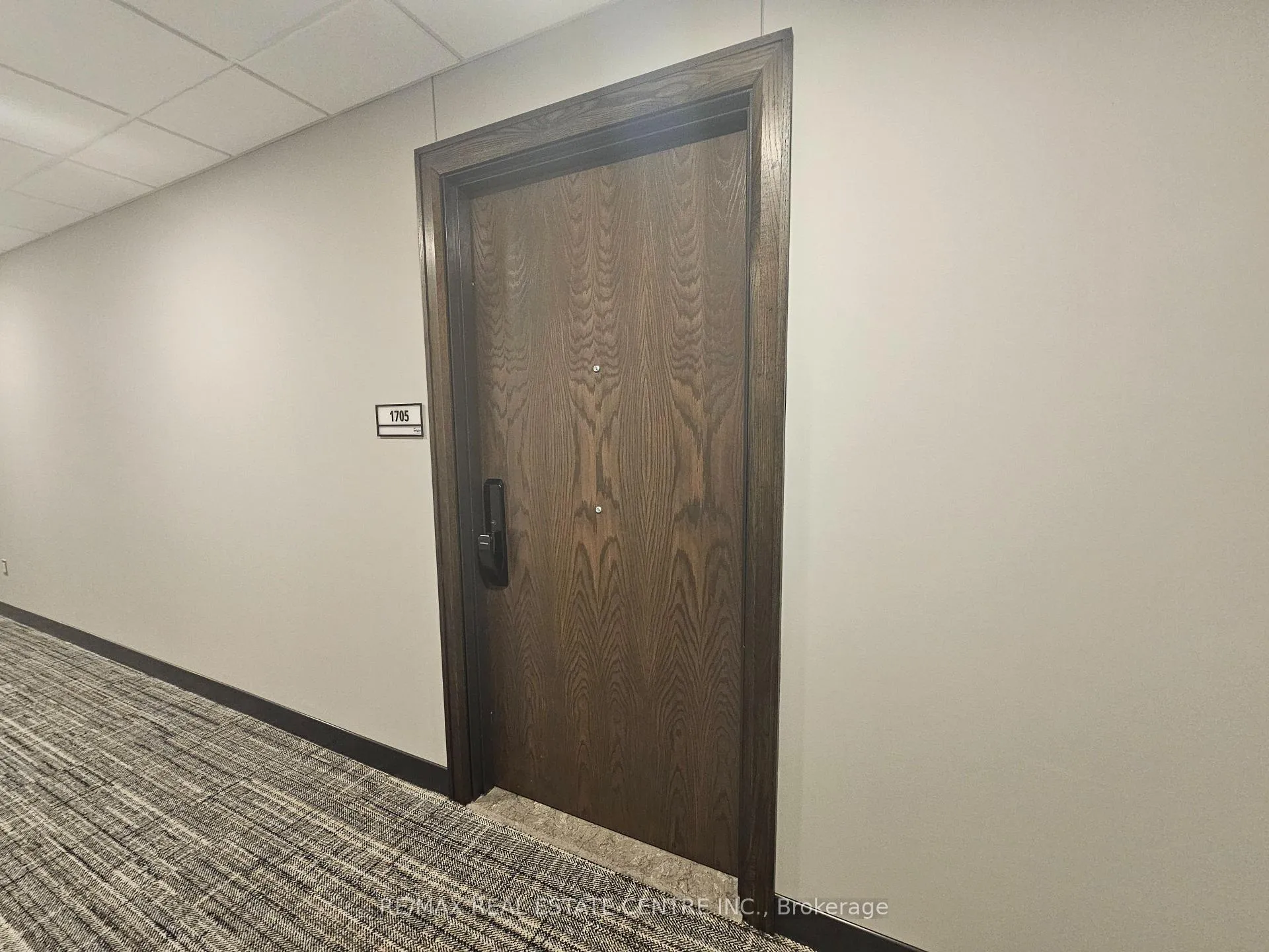 Photo 20 of Unit 1705, 741 King Street W, Kitchener, KW Hospital — HOMEH