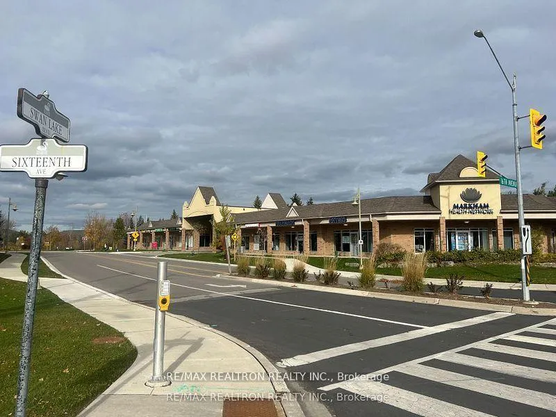 Photo 18 of Unit 104, 50 The Boardwalk Way, Markham, Greensborough — HOMEH