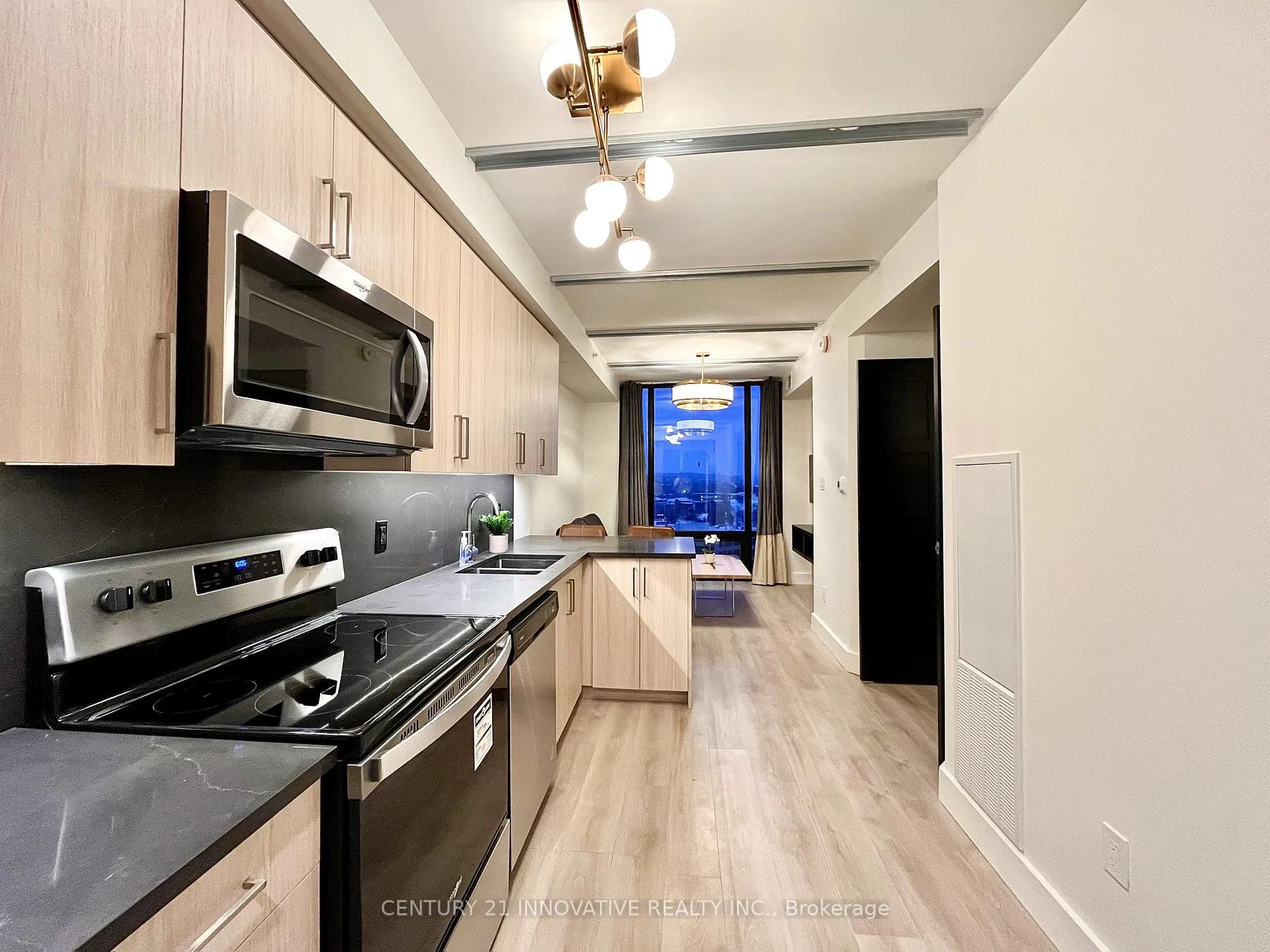 Photo 3 of Unit N - 505, 145 Columbia Street, Waterloo — HOMEH