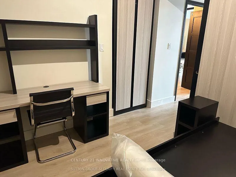 Photo 7 of Unit N - 505, 145 Columbia Street, Waterloo — HOMEH