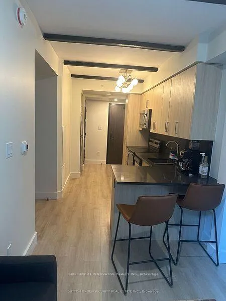 Photo 10 of Unit N - 505, 145 Columbia Street, Waterloo — HOMEH