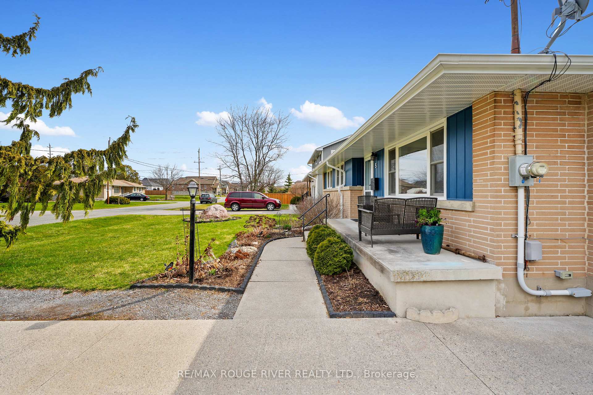 Photo 5 of 5 Jane Street, Cobourg — HOMEH