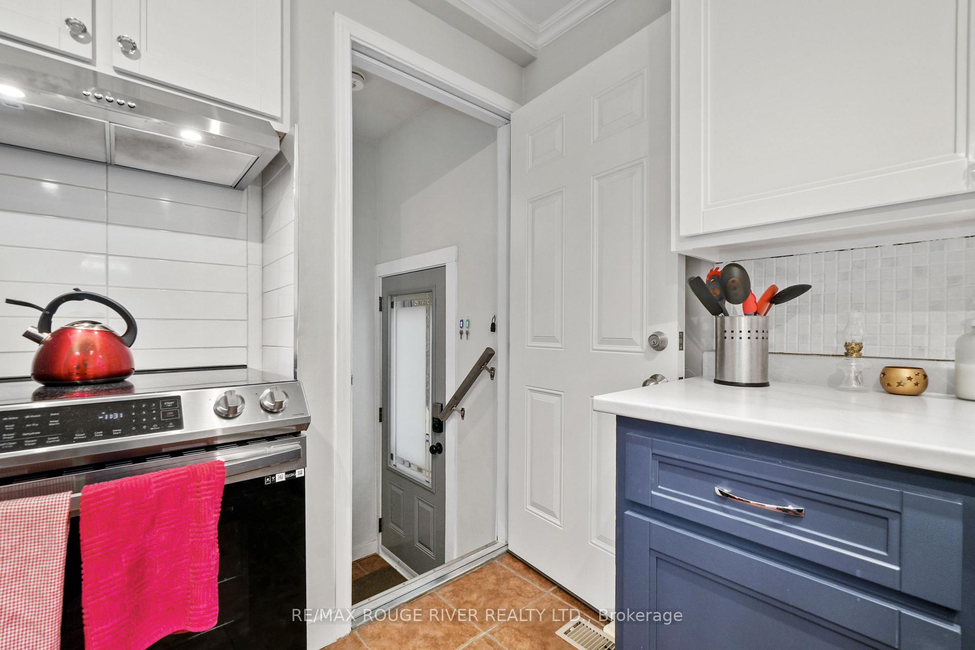 Photo 16 of 5 Jane Street, Cobourg — HOMEH
