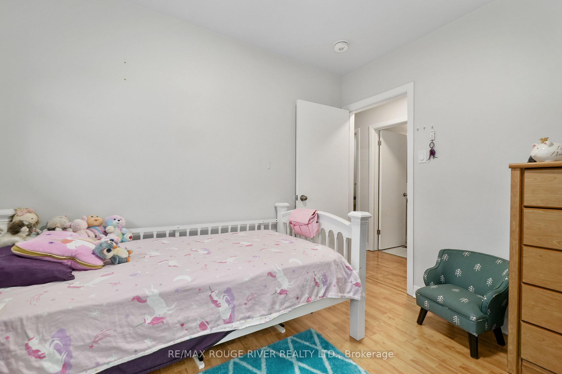Photo 26 of 5 Jane Street, Cobourg — HOMEH
