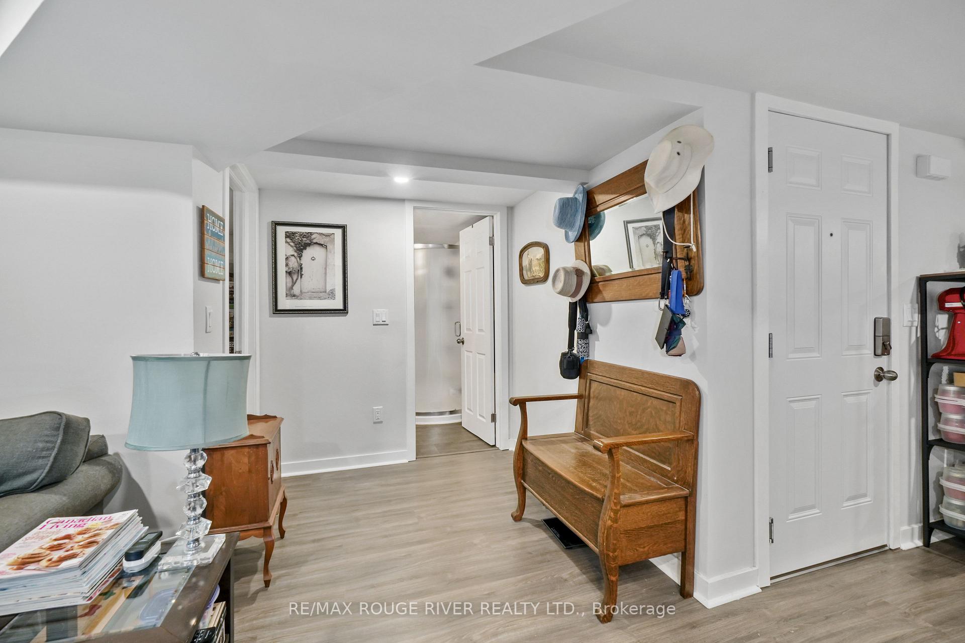 Photo 31 of 5 Jane Street, Cobourg — HOMEH