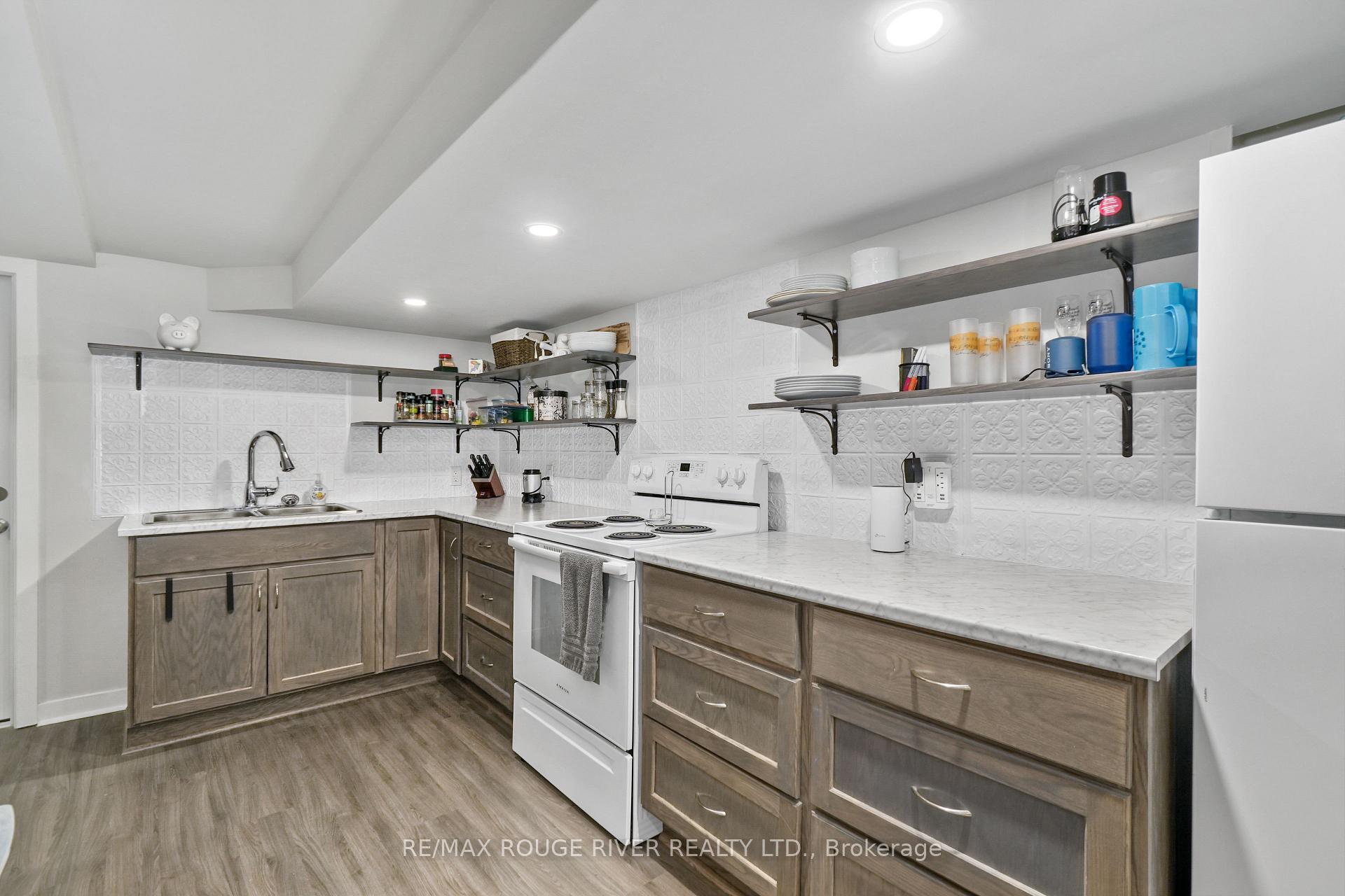 Photo 34 of 5 Jane Street, Cobourg — HOMEH