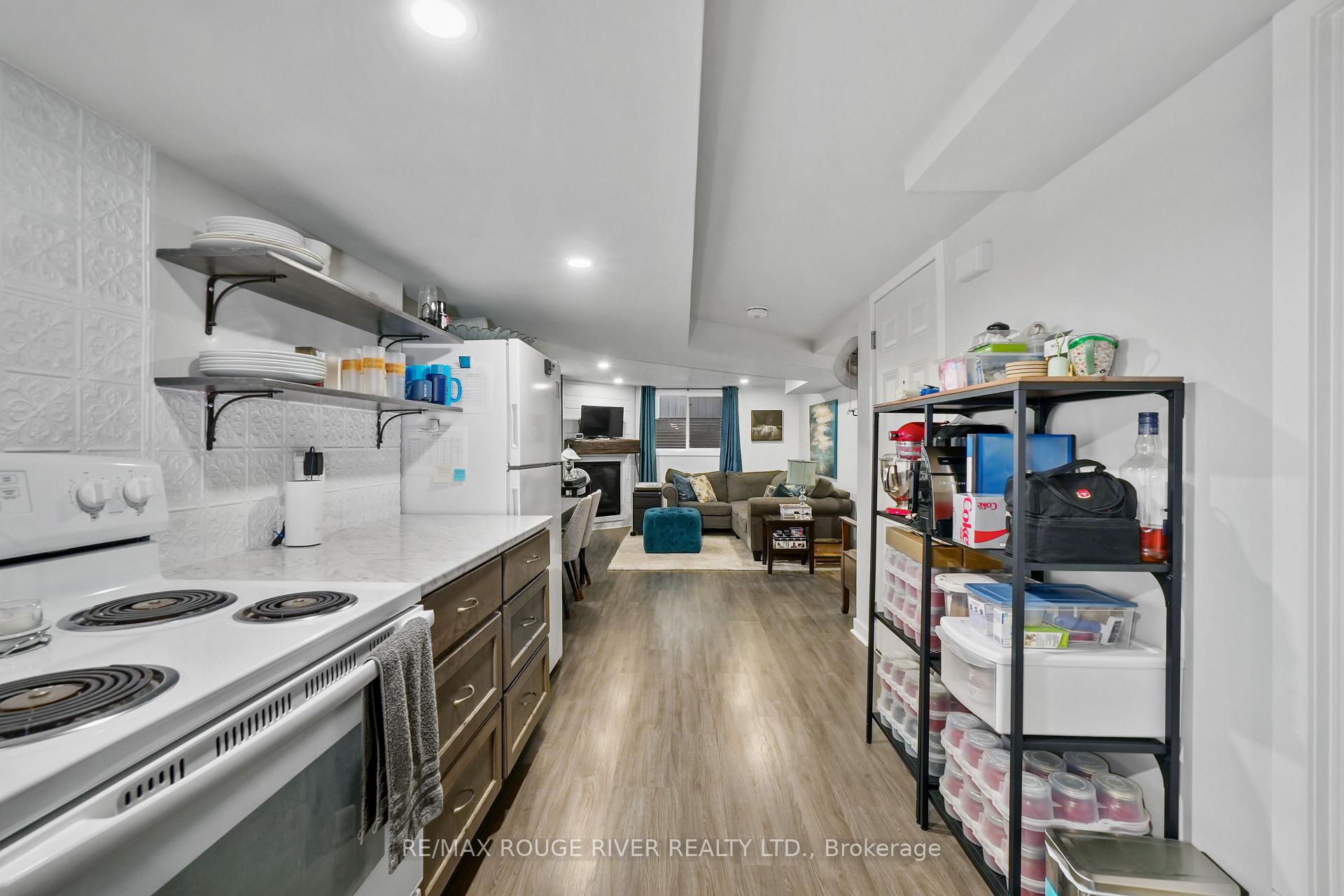Photo 36 of 5 Jane Street, Cobourg — HOMEH