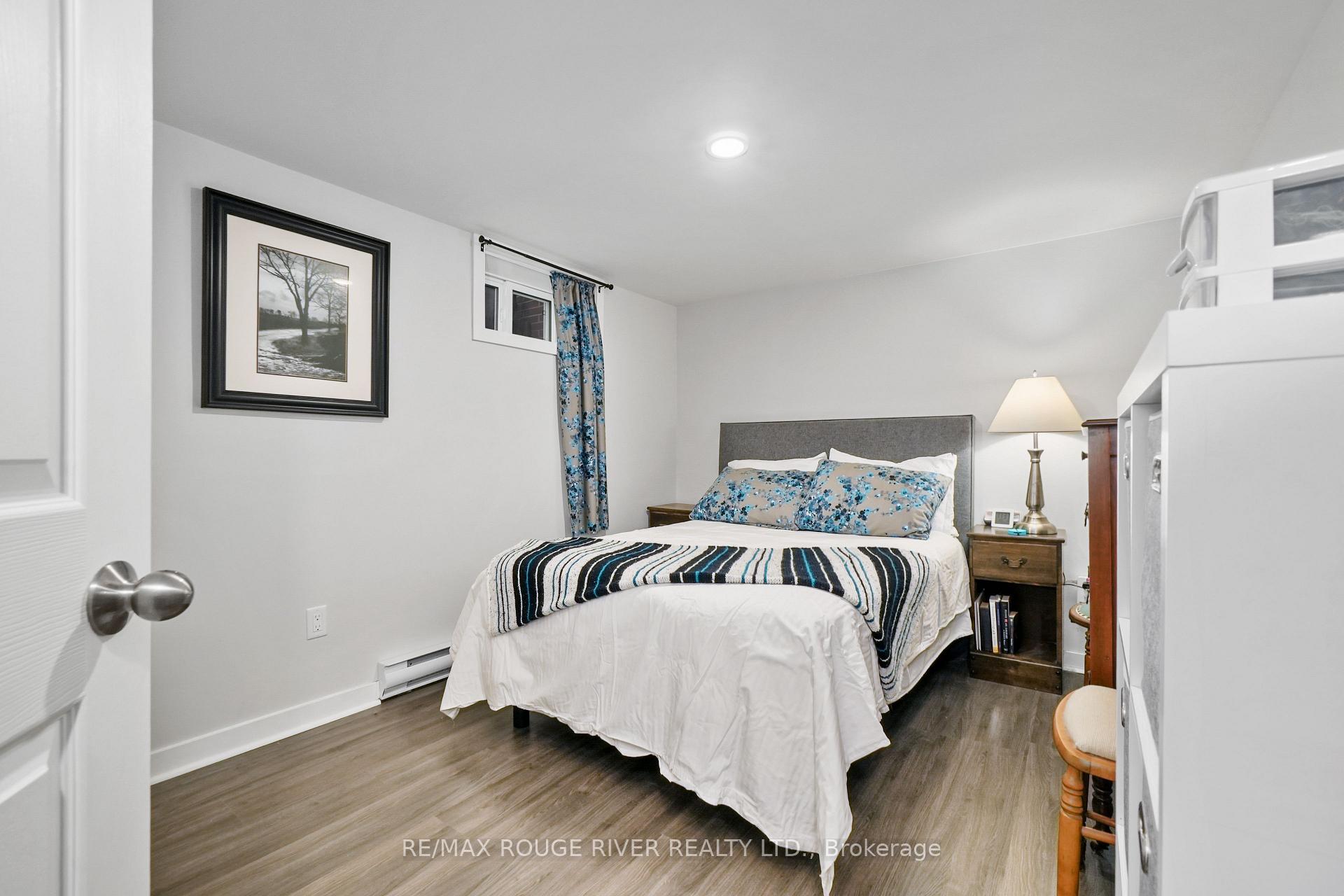 Photo 38 of 5 Jane Street, Cobourg — HOMEH