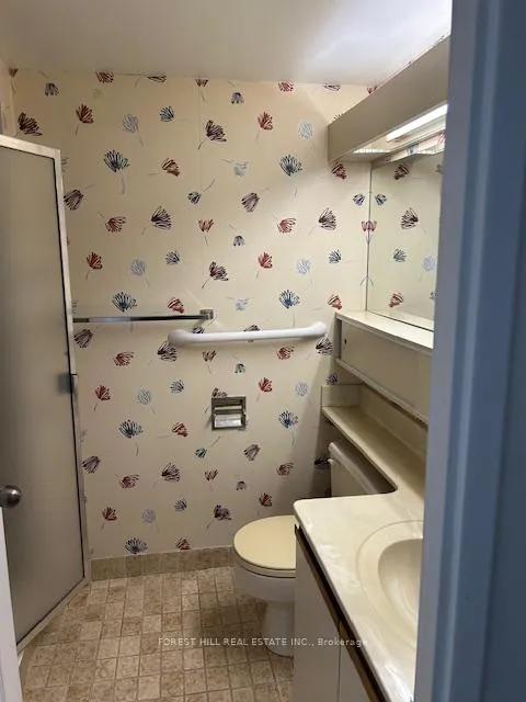 Photo 15 of Unit 1106, 3000 Bathurst Street, Toronto, Englemount-Lawrence — HOMEH