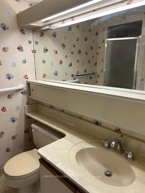 Photo 16 of Unit 1106, 3000 Bathurst Street, Toronto, Englemount-Lawrence — HOMEH