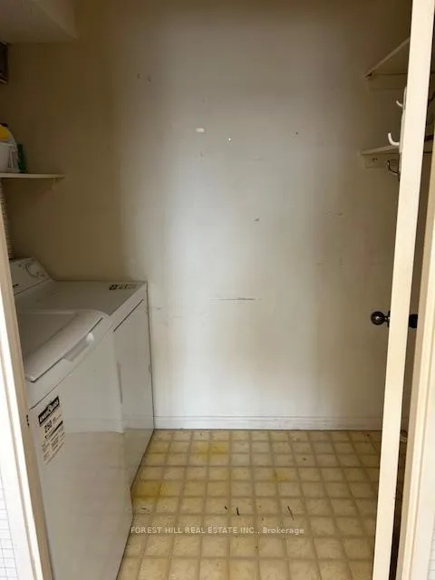 Photo 23 of Unit 1106, 3000 Bathurst Street, Toronto, Englemount-Lawrence — HOMEH