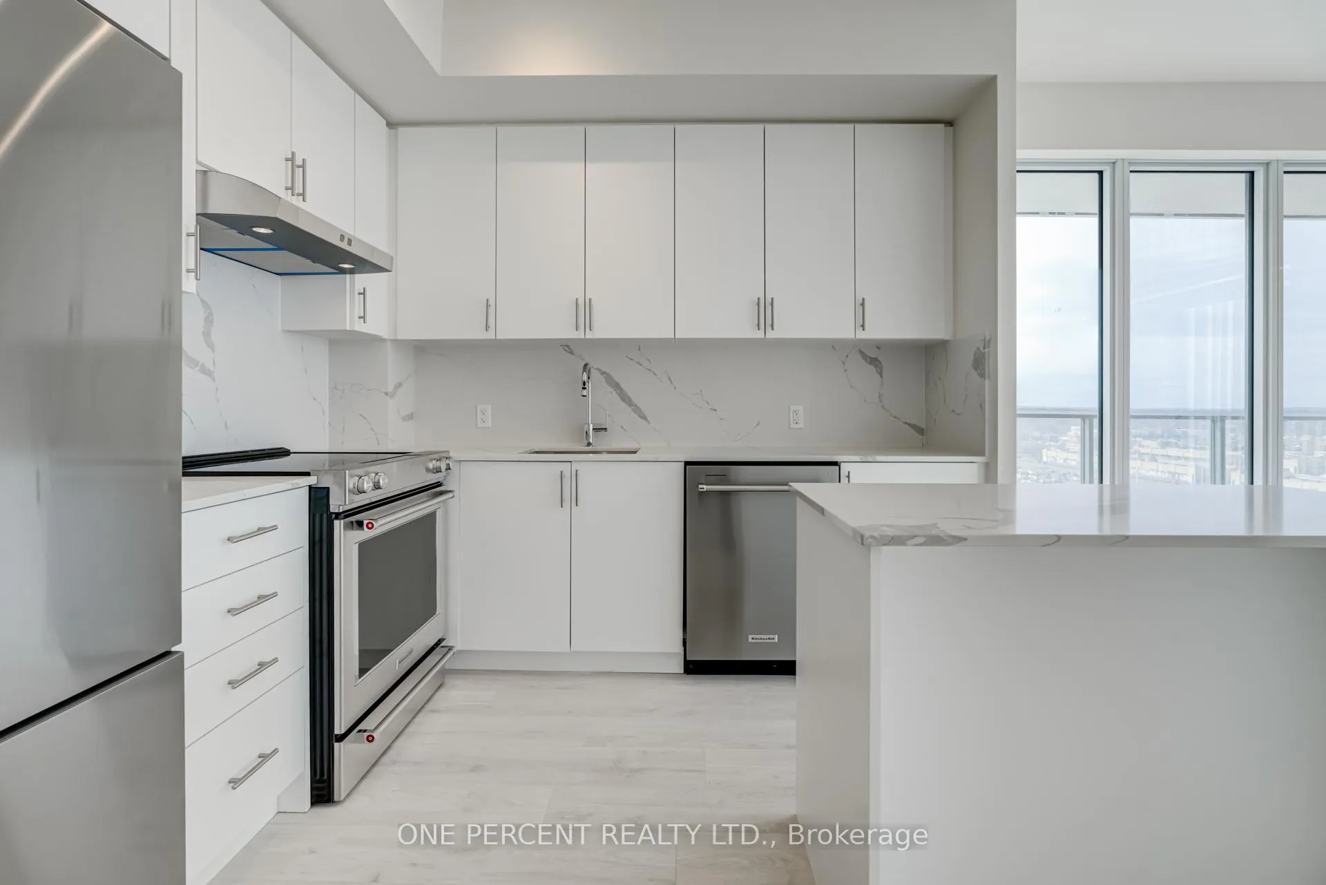 Photo 12 of Unit 1121, 9000 Jane Street, Vaughan, Concord — HOMEH