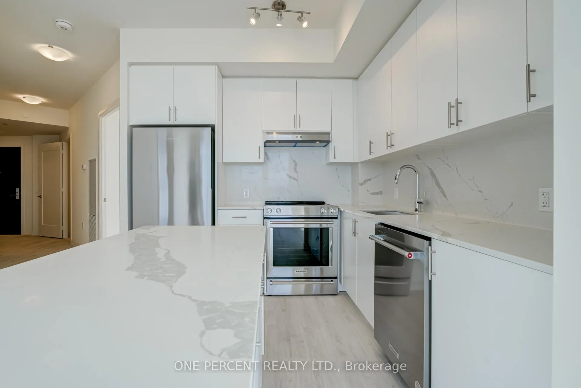 Photo 13 of Unit 1121, 9000 Jane Street, Vaughan, Concord — HOMEH