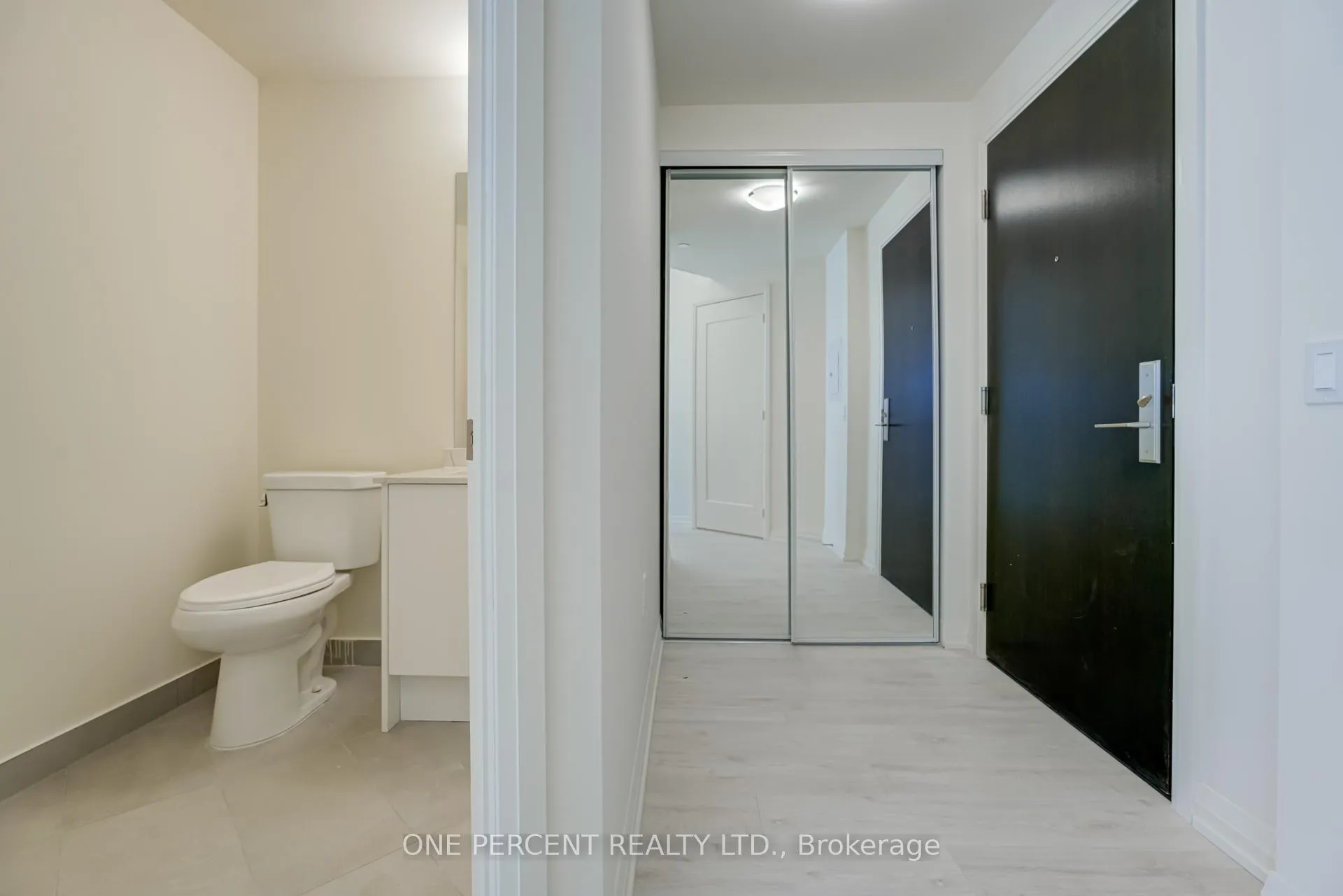 Photo 23 of Unit 1121, 9000 Jane Street, Vaughan, Concord — HOMEH