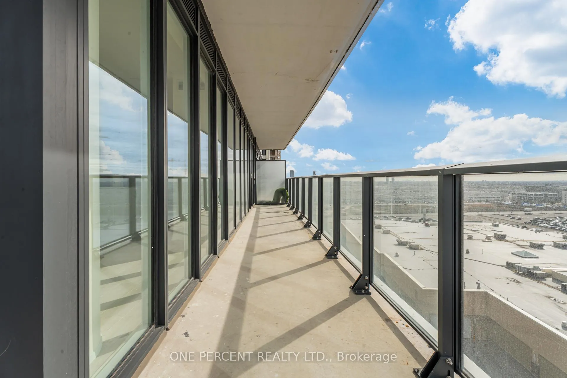 Photo 28 of Unit 1121, 9000 Jane Street, Vaughan, Concord — HOMEH