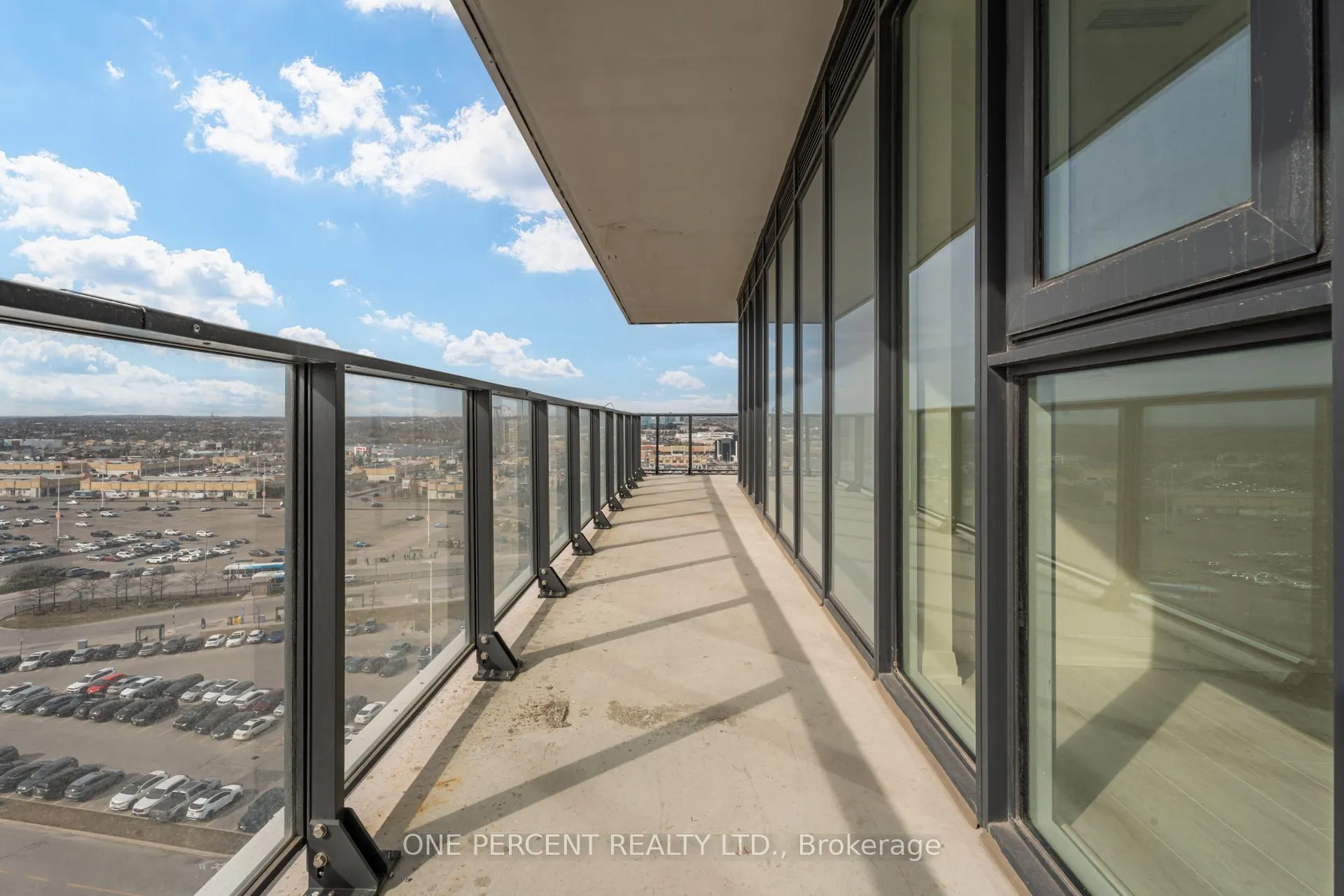 Photo 29 of Unit 1121, 9000 Jane Street, Vaughan, Concord — HOMEH