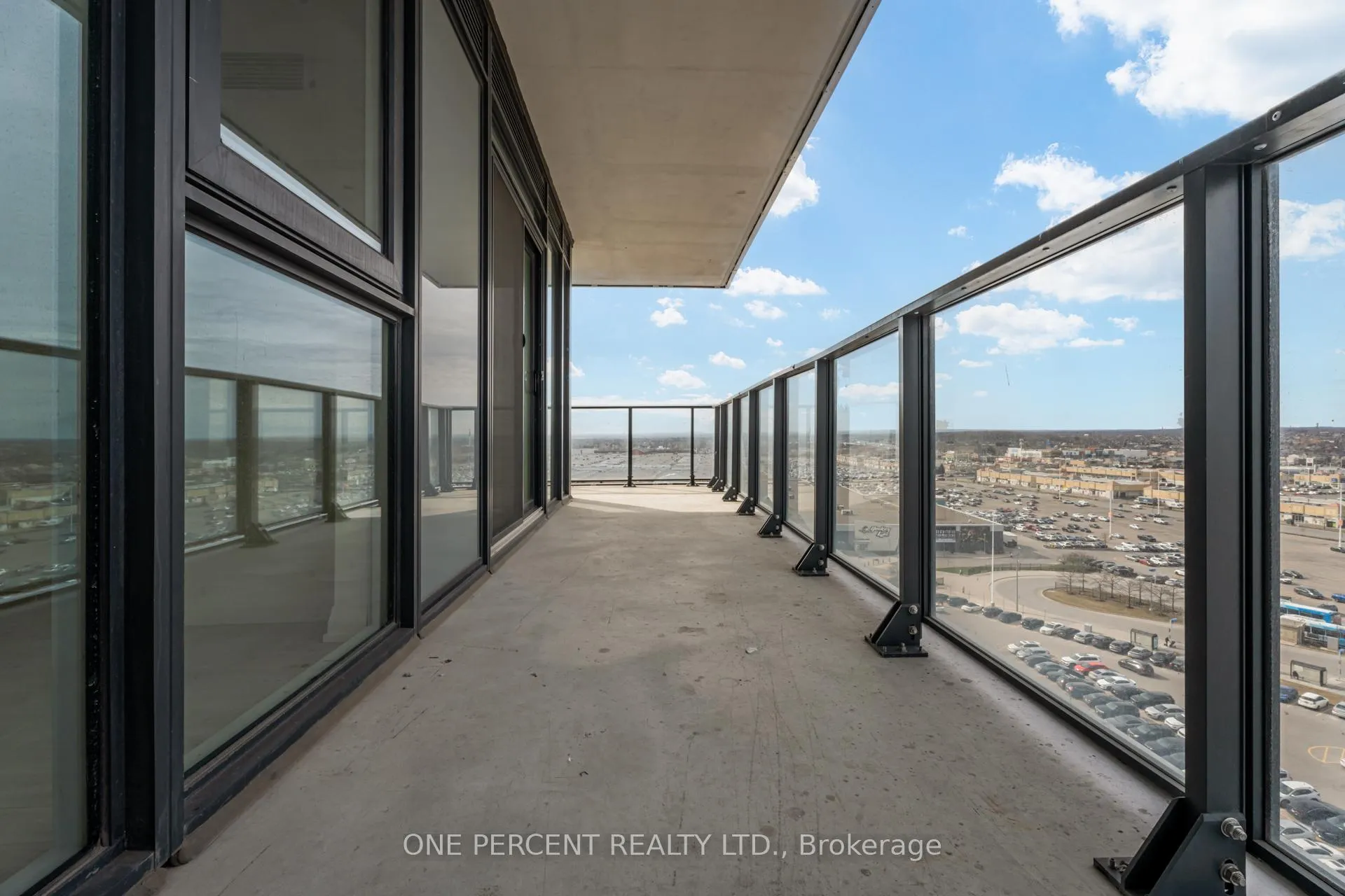 Photo 30 of Unit 1121, 9000 Jane Street, Vaughan, Concord — HOMEH
