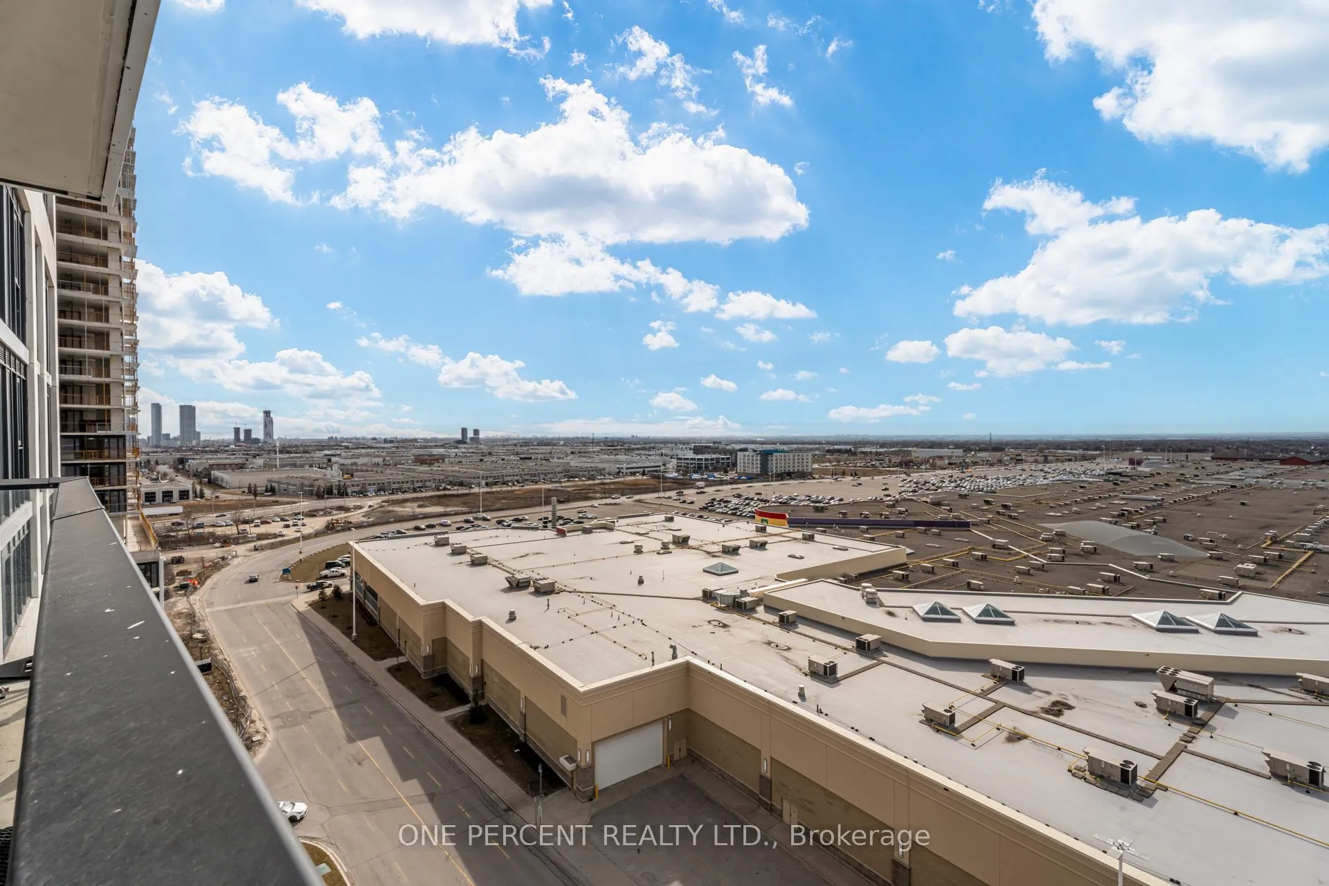 Photo 31 of Unit 1121, 9000 Jane Street, Vaughan, Concord — HOMEH