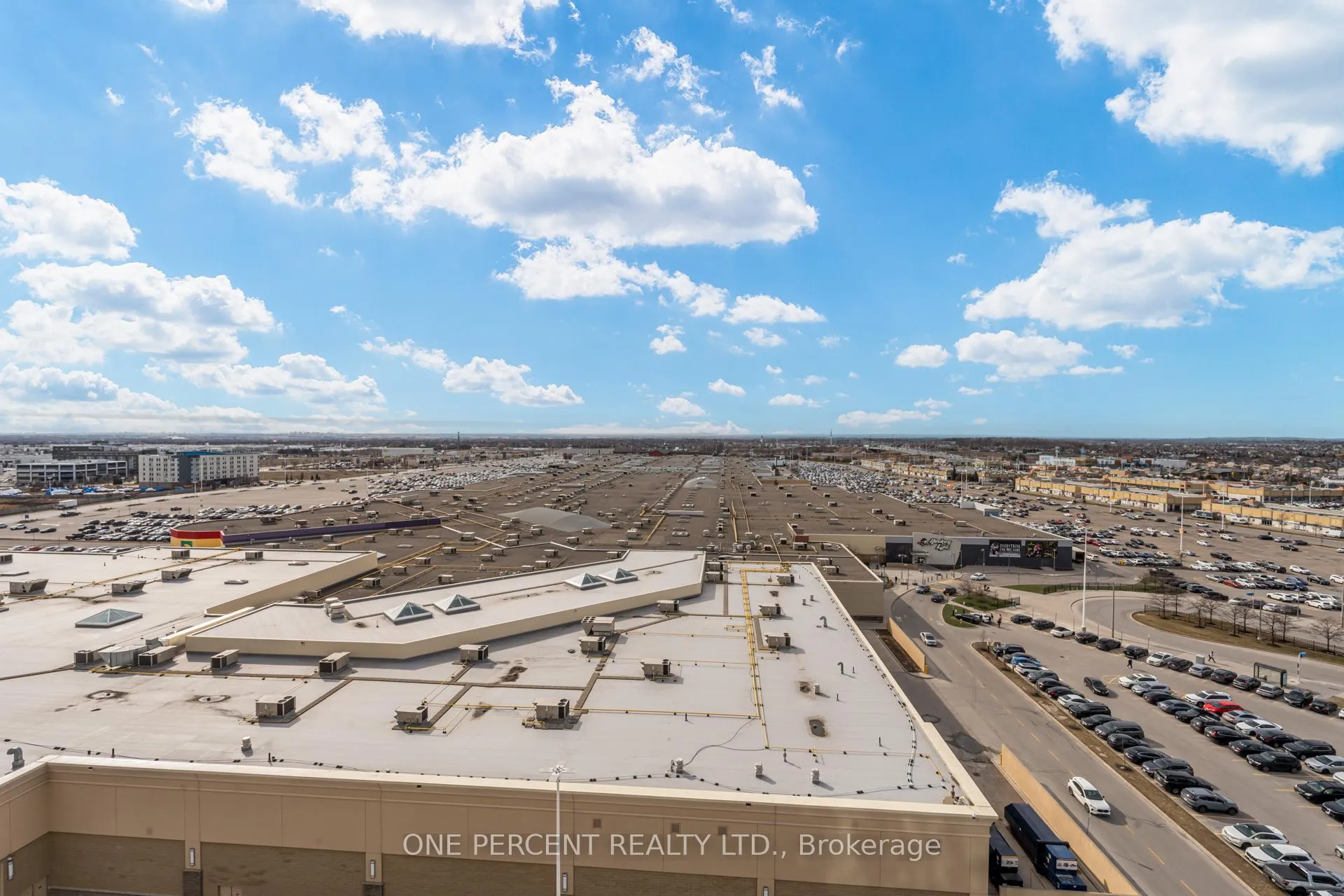 Photo 32 of Unit 1121, 9000 Jane Street, Vaughan, Concord — HOMEH