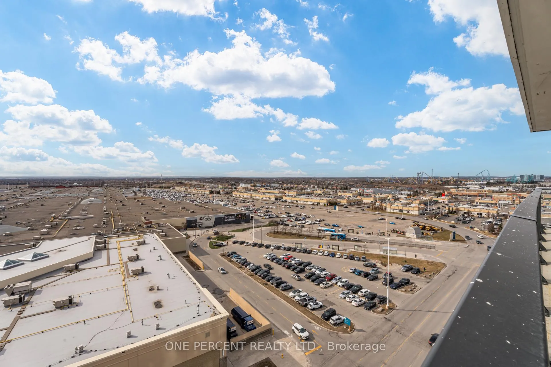 Photo 33 of Unit 1121, 9000 Jane Street, Vaughan, Concord — HOMEH