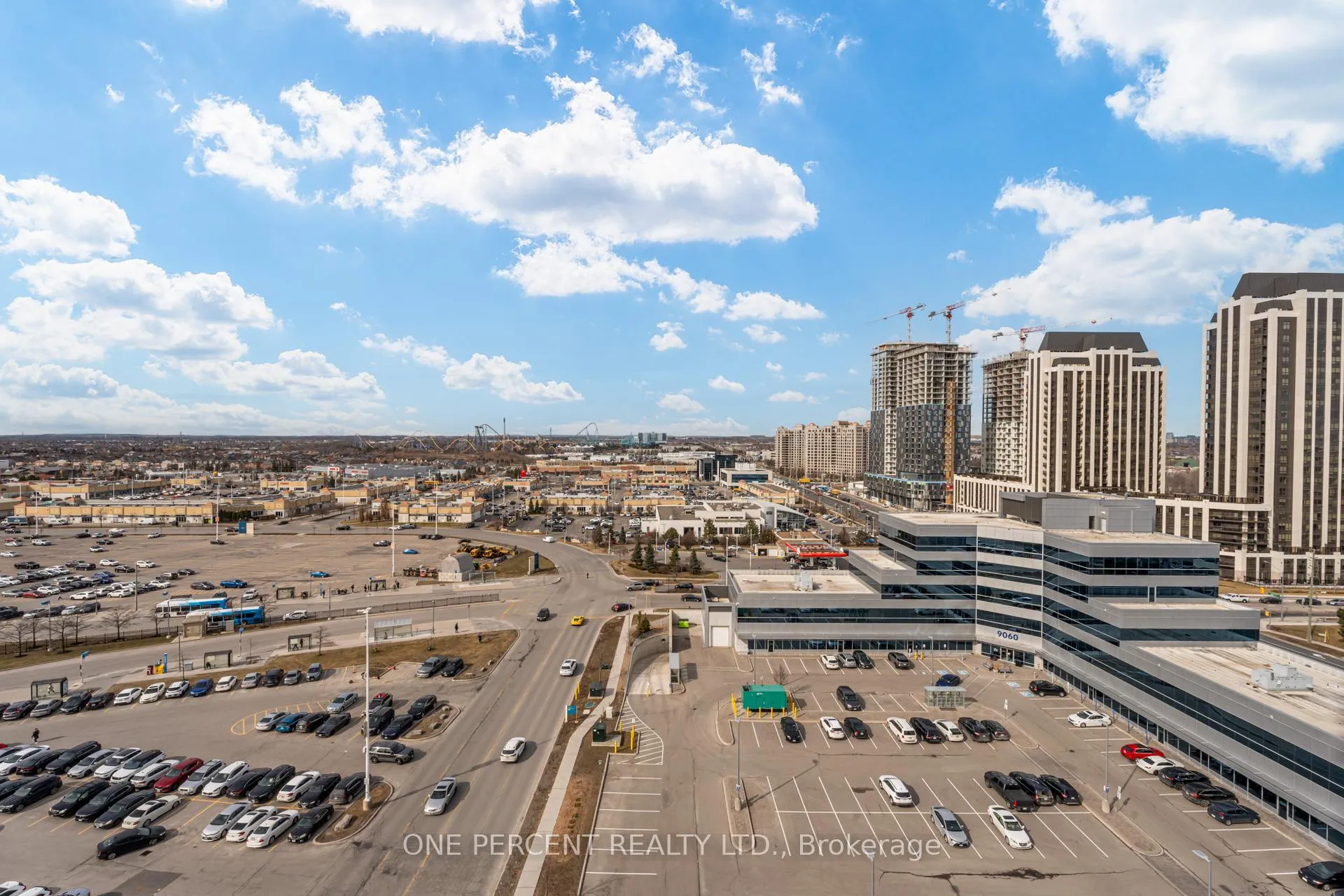 Photo 34 of Unit 1121, 9000 Jane Street, Vaughan, Concord — HOMEH