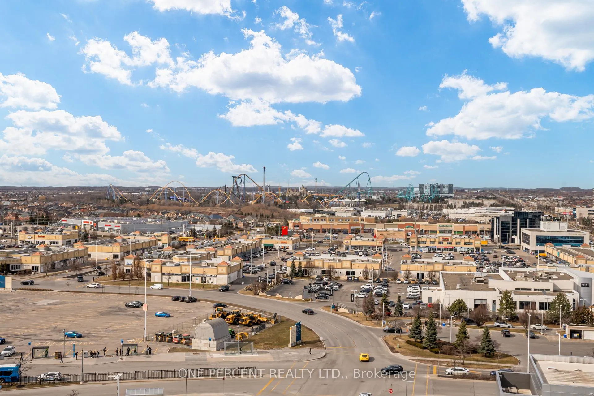 Photo 36 of Unit 1121, 9000 Jane Street, Vaughan, Concord — HOMEH