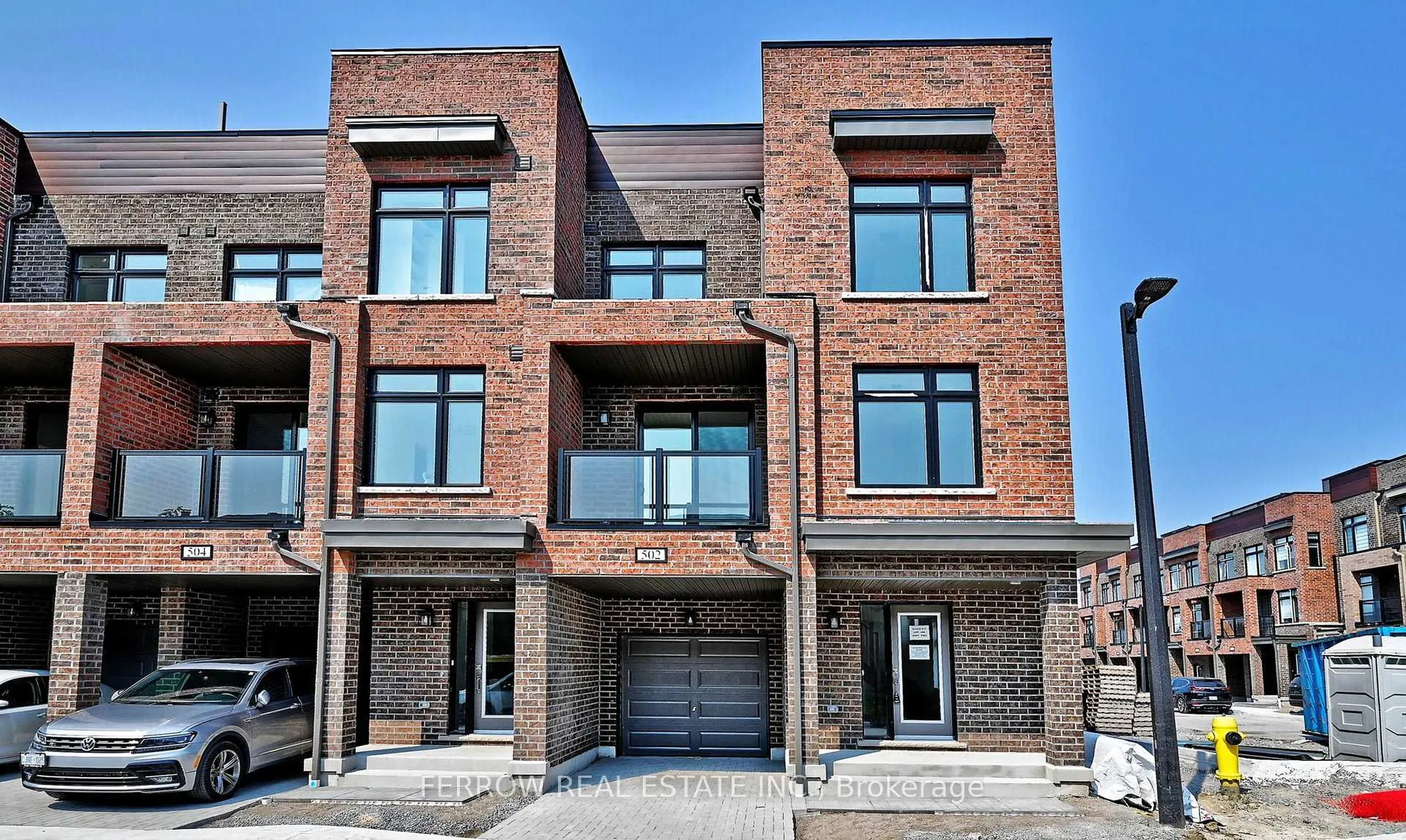 Photo 1 of Unit 502, 1865 Pickering Parkway, Pickering, Village East — HOMEH