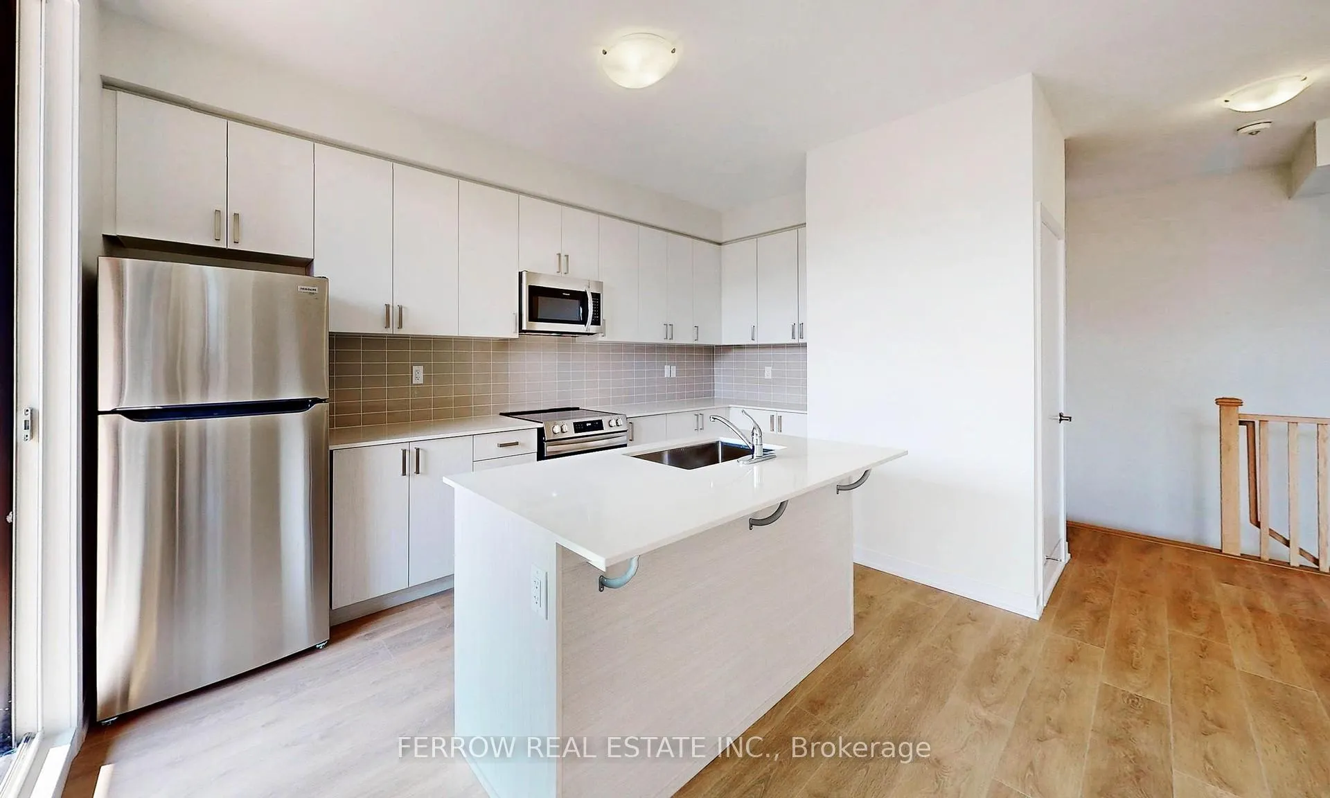 Photo 4 of Unit 502, 1865 Pickering Parkway, Pickering, Village East — HOMEH