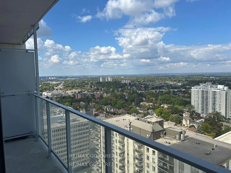 Photo 13 of Unit 2603, 60 Frederick Street, Kitchener — HOMEH